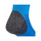 adidas Real Madrid Strumpfstutzen 3rd 2025/2026 Blau - blau
