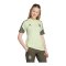adidas Real Madrid T-Shirt Kids Grün - gruen