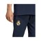 adidas Real Madrid Tiro Travel Hose Blau - blau