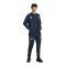adidas Real Madrid Tiro Travel Hose Blau - blau