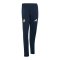 adidas Real Madrid Tiro Travel Hose Blau - blau