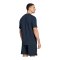 adidas Real Madrid Tiro Travel T-Shirt Blau - blau