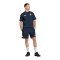 adidas Real Madrid Tiro Travel T-Shirt Blau - blau