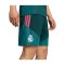 adidas Real Madrid Tiro26 Competition Short Grün - gruen