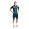 adidas Real Madrid Tiro26 Competition Short Grün - gruen
