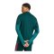 adidas Real Madrid Tiro26 Competition Sweatshirt Grün - gruen