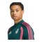 adidas Real Madrid Tiro26 Competition Sweatshirt Grün - gruen