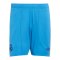 adidas Real Madrid Torwartshort 3rd 2026/2027 Blau - blau