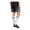 adidas Real Madrid Torwartshort Home 2026/2027 Schwarz - schwarz
