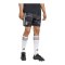 adidas Real Madrid Torwartshort Home 2026/2027 Schwarz - schwarz