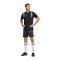 adidas Real Madrid Torwartshort Home 2026/2027 Schwarz - schwarz