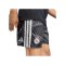 adidas Real Madrid Torwartshort Home 2026/2027 Schwarz - schwarz