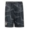 adidas Real Madrid Torwartshort Home 2026/2027 Schwarz - schwarz