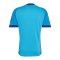 adidas Real Madrid Torwarttrikot 3rd 2026/2027 Blau - blau