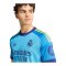 adidas Real Madrid Torwarttrikot 3rd 2026/2027 Blau - blau
