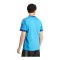 adidas Real Madrid Torwarttrikot 3rd 2026/2027 Blau - blau