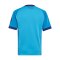 adidas Real Madrid Torwarttrikot 3rd 2026/2027 Kids Blau - blau
