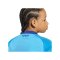 adidas Real Madrid Torwarttrikot 3rd 2026/2027 Kids Blau - blau
