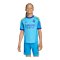 adidas Real Madrid Torwarttrikot 3rd 2026/2027 Kids Blau - blau