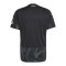 adidas Real Madrid Torwarttrikot Home 2026/2027 Schwarz - schwarz