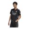 adidas Real Madrid Torwarttrikot Home 2026/2027 Schwarz - schwarz