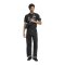 adidas Real Madrid Torwarttrikot Home 2026/2027 Schwarz - schwarz