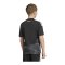 adidas Real Madrid Torwarttrikot Home 2026/2027 Kids Schwarz - schwarz