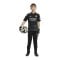 adidas Real Madrid Torwarttrikot Home 2026/2027 Kids Schwarz - schwarz