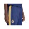 adidas Real Madrid Track Hose Dunkelblau - 