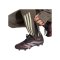 adidas Real Madrid Trainingshose Kids Grau - grau