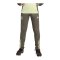 adidas Real Madrid Trainingshose Kids Grau - grau