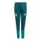 adidas Real Madrid Tiro26 Competition Trainingshose Kids Grün - gruen