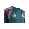 adidas Real Madrid Tiro26 Competition Trainingsshirt Kids Grün - gruen