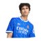 adidas Real Madrid Trikot 3rd 2025/2026 Blau - blau