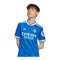 adidas Real Madrid Trikot 3rd 2025/2026 Kids Blau - blau