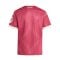 adidas Real Madrid Trikot 3rd 2026/2027 Kids Rosa - rosa
