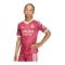 adidas Real Madrid Trikot 3rd 2026/2027 Kids Rosa - rosa