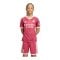 adidas Real Madrid Trikot 3rd 2026/2027 Kids Rosa - rosa