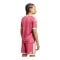 adidas Real Madrid Trikot 3rd 2026/2027 Kids Rosa - rosa