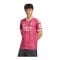 adidas Real Madrid Trikot 3rd 2026/2027 Rosa - rosa