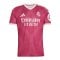 adidas Real Madrid Trikot 3rd 2026/2027 Rosa - rosa