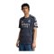 adidas Real Madrid Trikot Away 2025/2026 Blau - blau