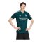 adidas Real Madrid Trikot Away 2026/2027 Grün - gruen