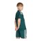 adidas Real Madrid Trikot Away 2026/2027 Kids Grün - gruen