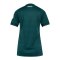adidas Real Madrid Trikot Away 2026/2027 Damen Grün - gruen
