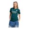 adidas Real Madrid Trikot Away 2026/2027 Damen Grün - gruen