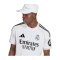 adidas Real Madrid Trikot Home 2025/2026 Weiß - weiss
