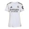 adidas Real Madrid Trikot Home 2025/2026 Damen Weiß - weiss
