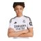 adidas Real Madrid Trikot Home 2025/2026 Kids Weiß - weiss