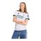 adidas Real Madrid Trikot Home 2026/2027 Damen Weiß - weiss